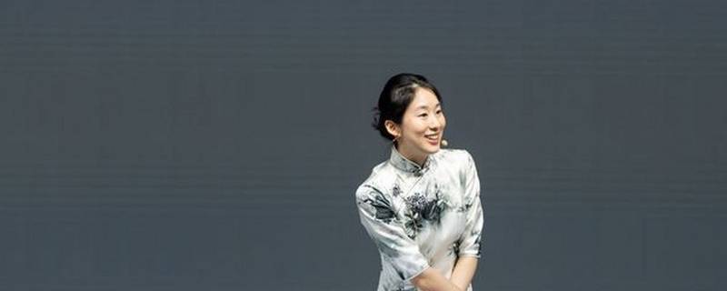 陈良玲个人简介