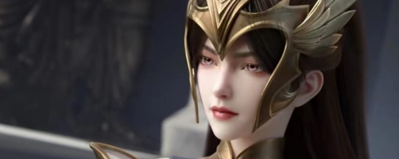 逐鹿书院女战神叫什么